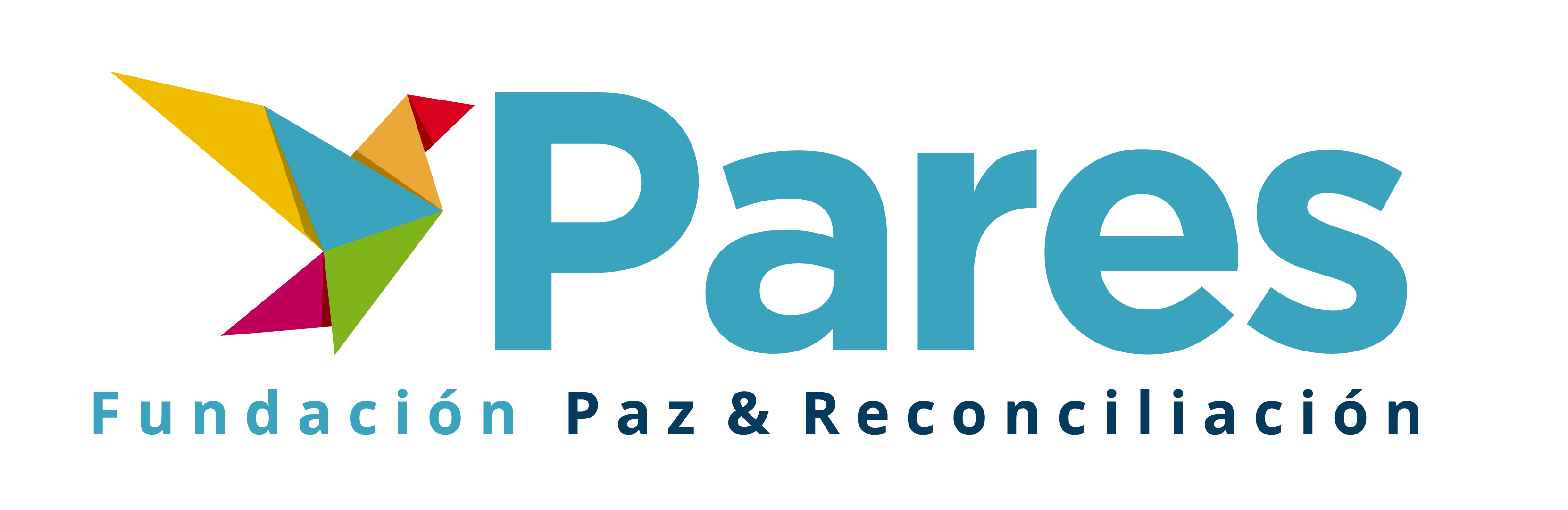Logo PARES